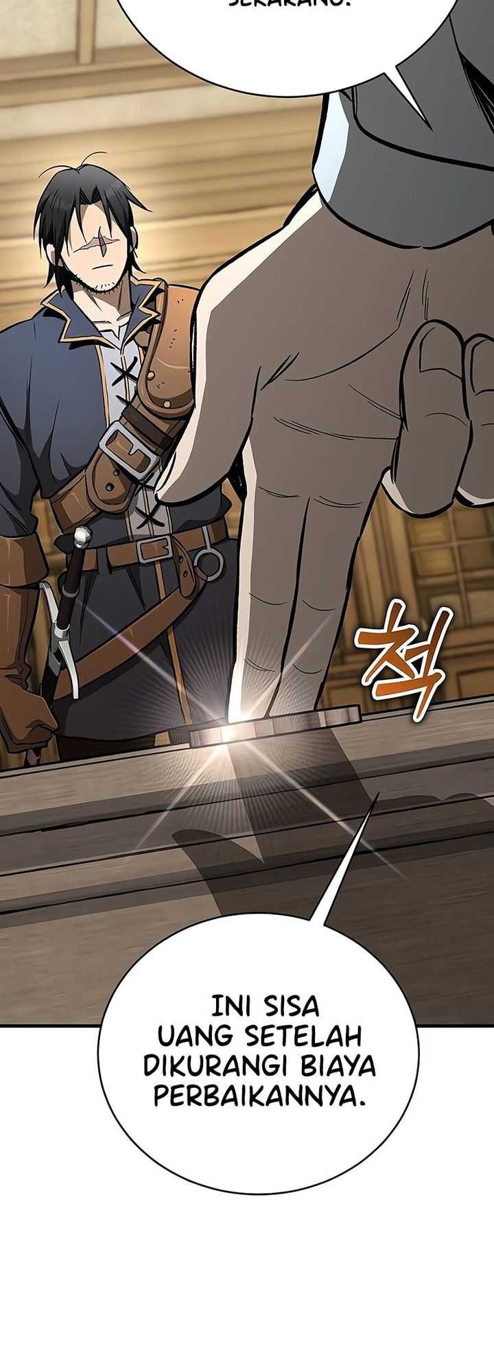 Roguish Guard in a Medieval FantasyRoguish Guard in a Medieval Fantasy Chapter 21 Gambar 46