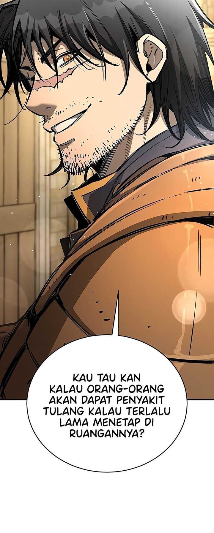 Roguish Guard in a Medieval FantasyRoguish Guard in a Medieval Fantasy Chapter 21 Gambar 49