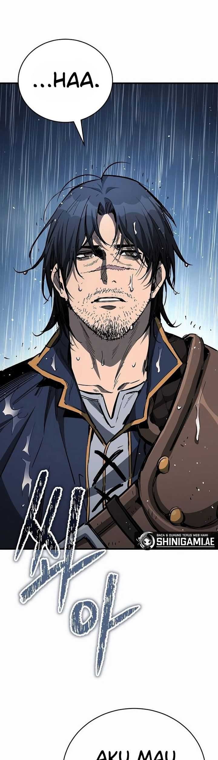 Roguish Guard in a Medieval FantasyRoguish Guard in a Medieval Fantasy Chapter 20 Gambar 61