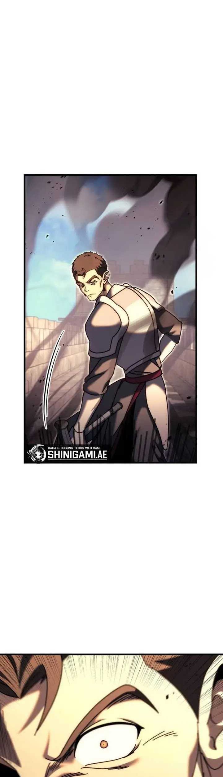 Regressor Of The Fallen Family Chapter 63 Gambar 35