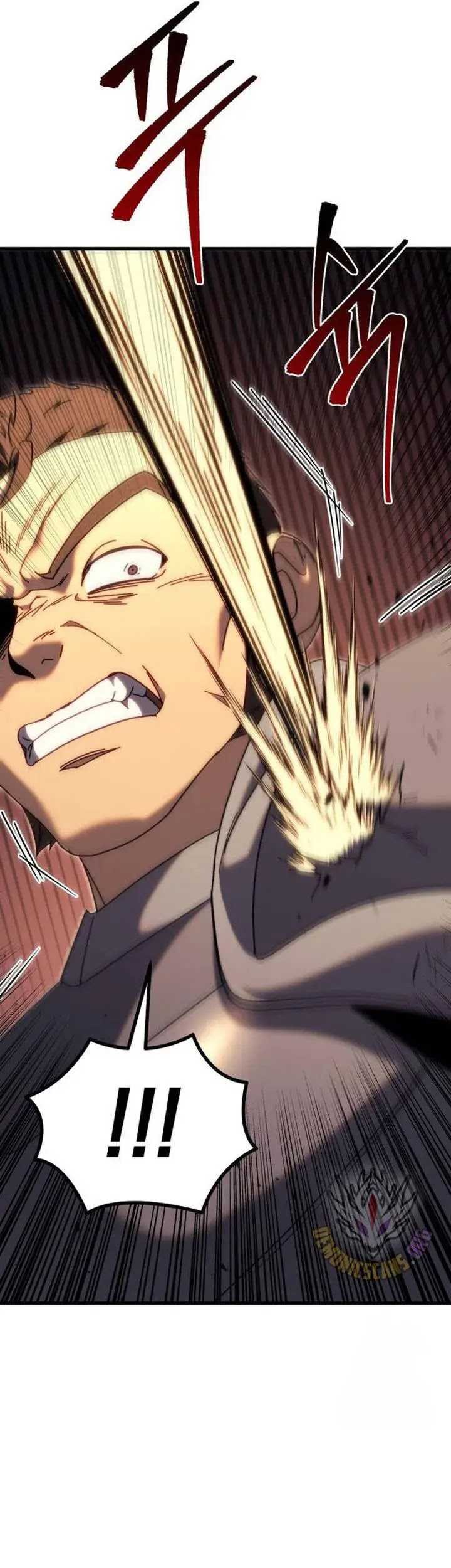 Regressor Of The Fallen Family Chapter 63 Gambar 37