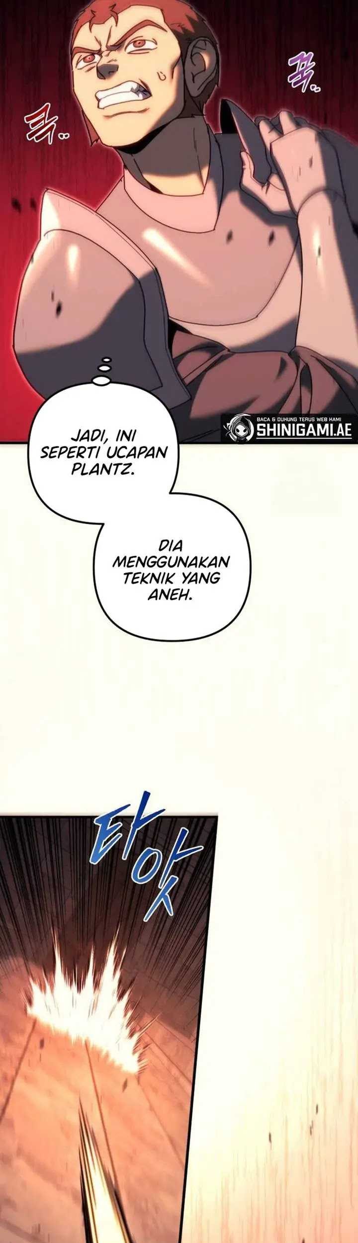 Regressor Of The Fallen Family Chapter 63 Gambar 41