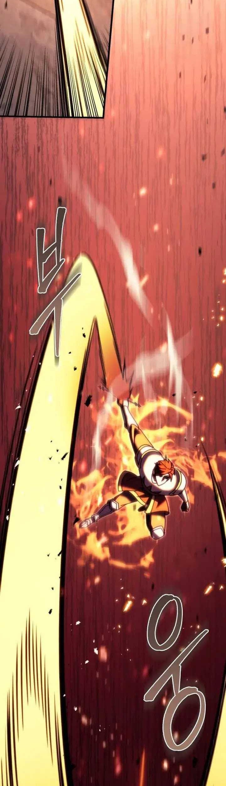 Regressor Of The Fallen Family Chapter 63 Gambar 42