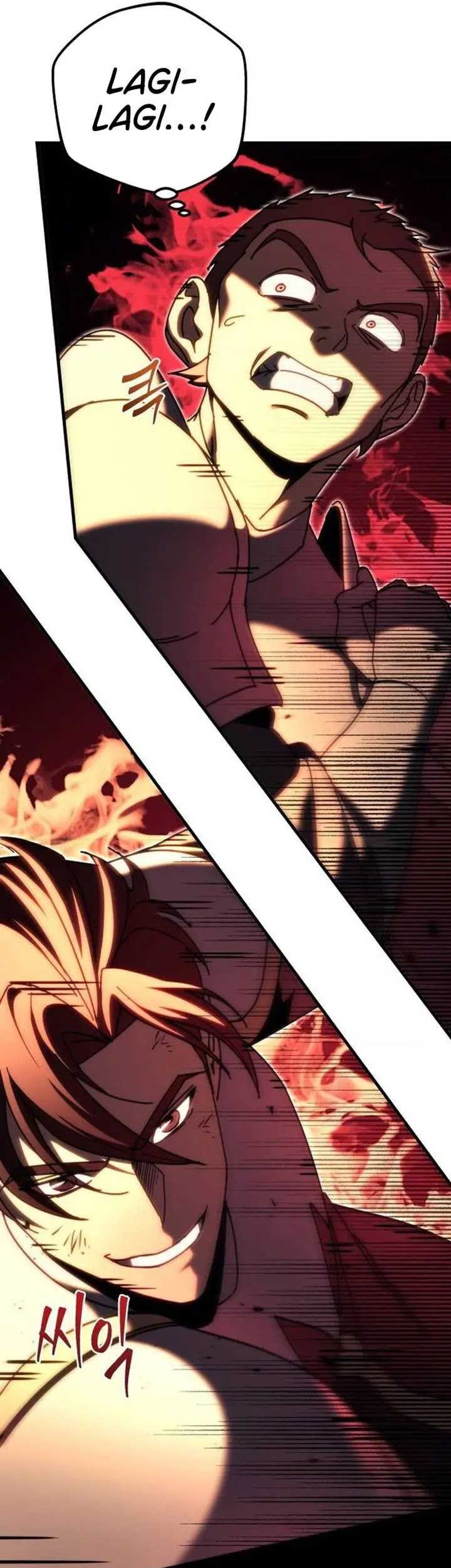 Regressor Of The Fallen Family Chapter 63 Gambar 45