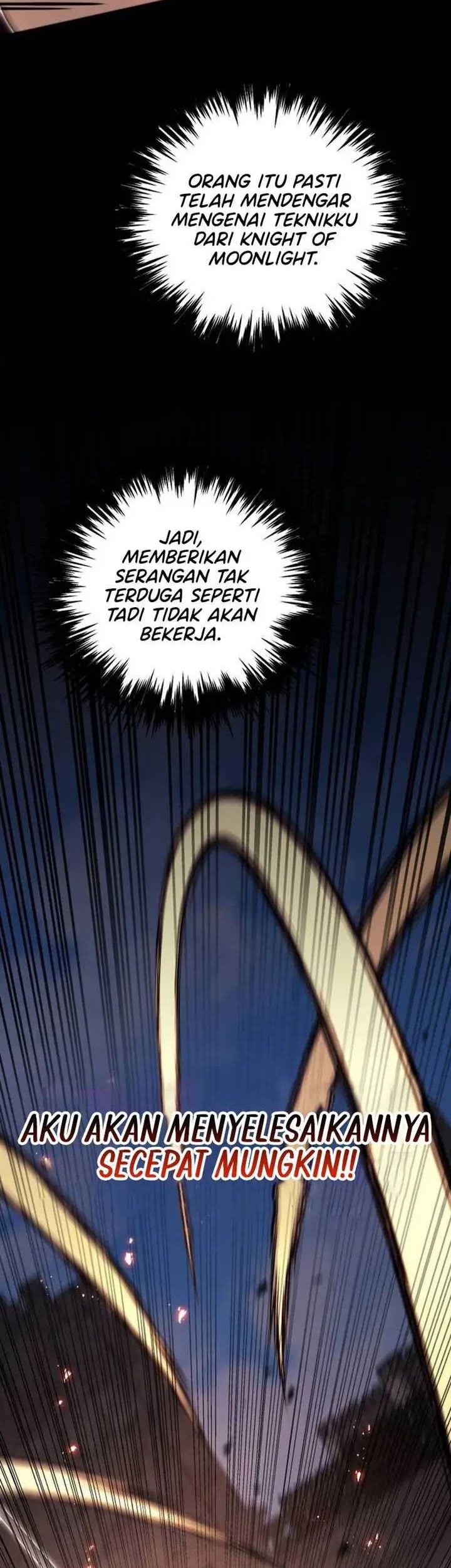 Regressor Of The Fallen Family Chapter 63 Gambar 46