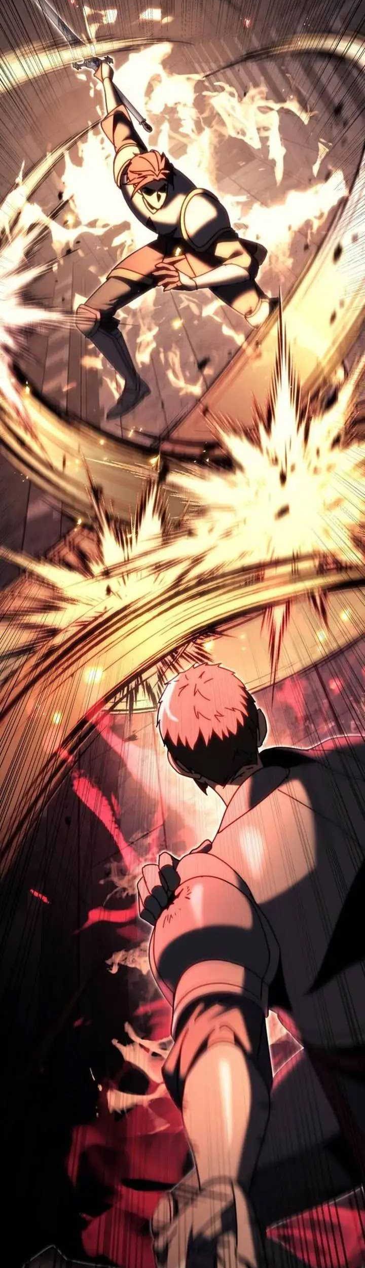 Regressor Of The Fallen Family Chapter 63 Gambar 47