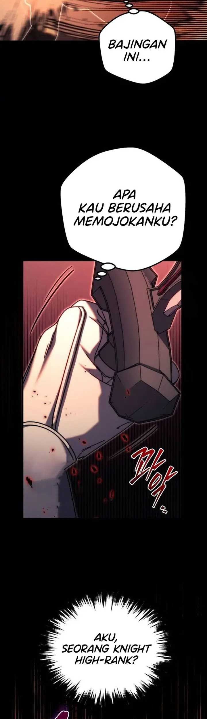 Regressor Of The Fallen Family Chapter 63 Gambar 49