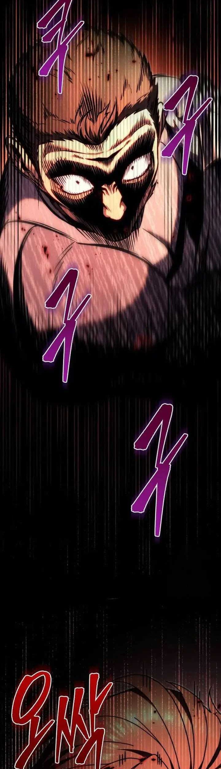 Regressor Of The Fallen Family Chapter 63 Gambar 50