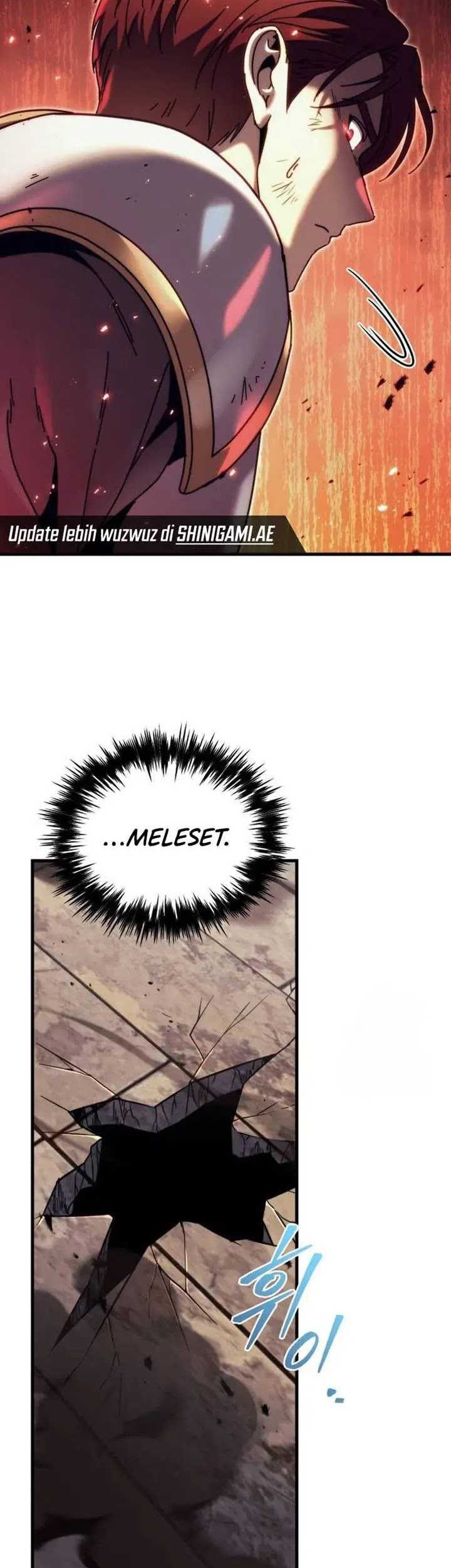 Regressor Of The Fallen Family Chapter 63 Gambar 58