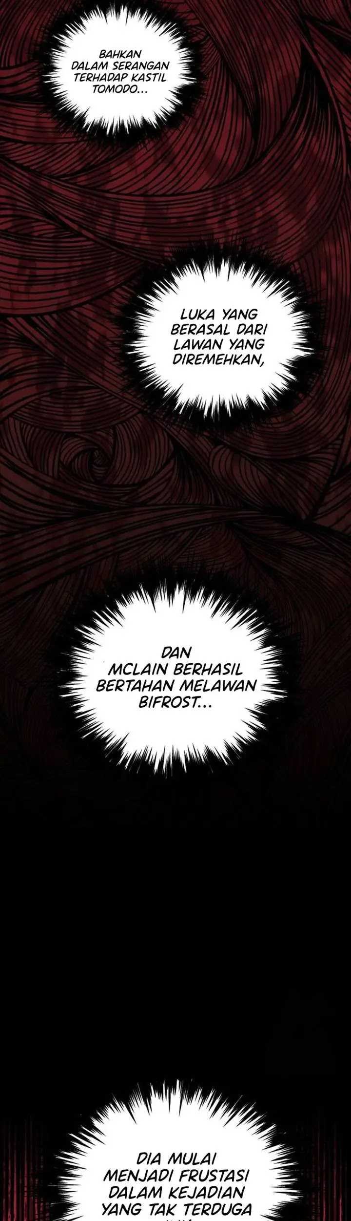 Regressor Of The Fallen Family Chapter 63 Gambar 61