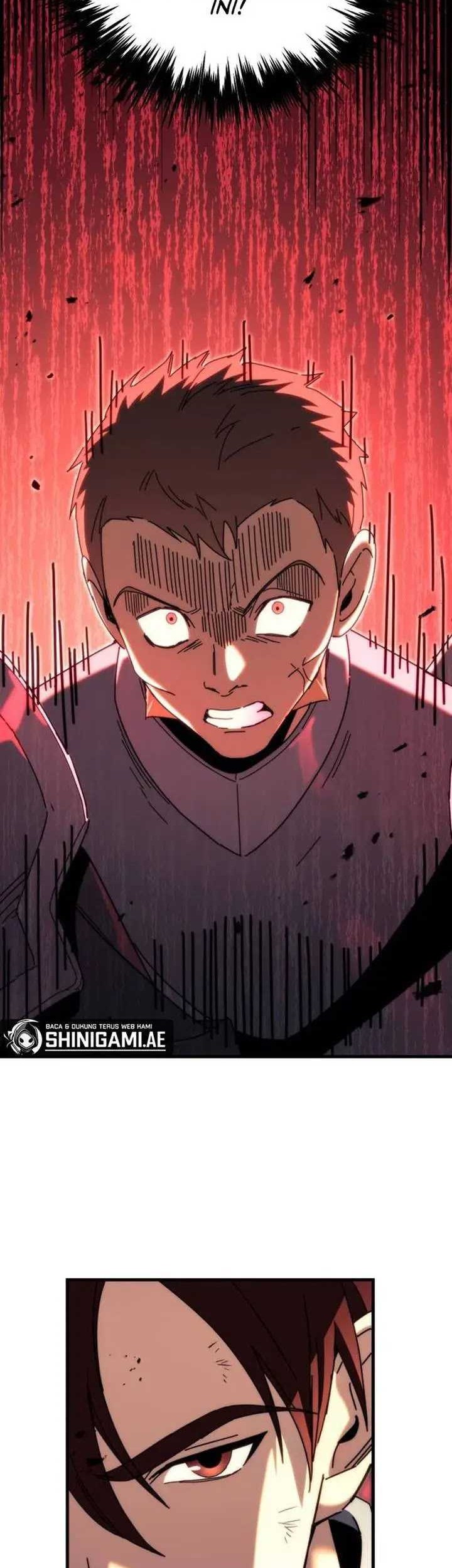 Regressor Of The Fallen Family Chapter 63 Gambar 62