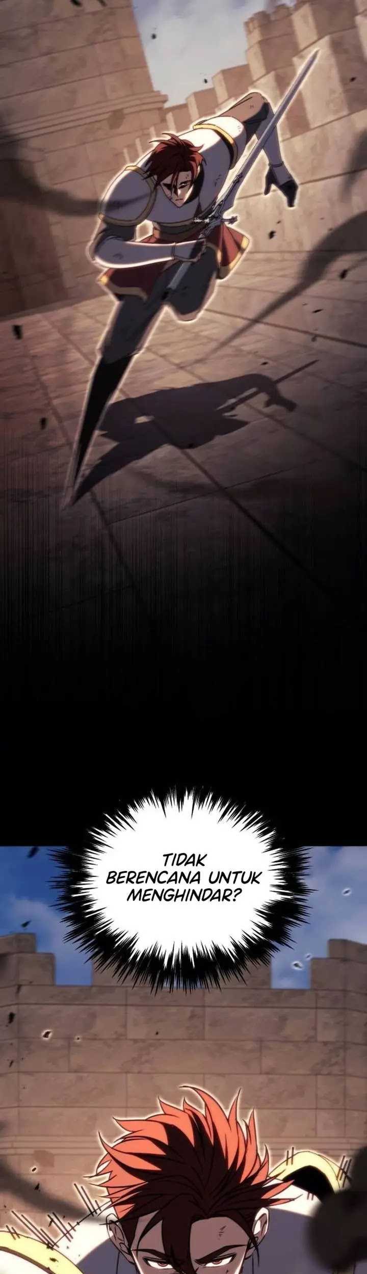 Regressor Of The Fallen Family Chapter 63 Gambar 69