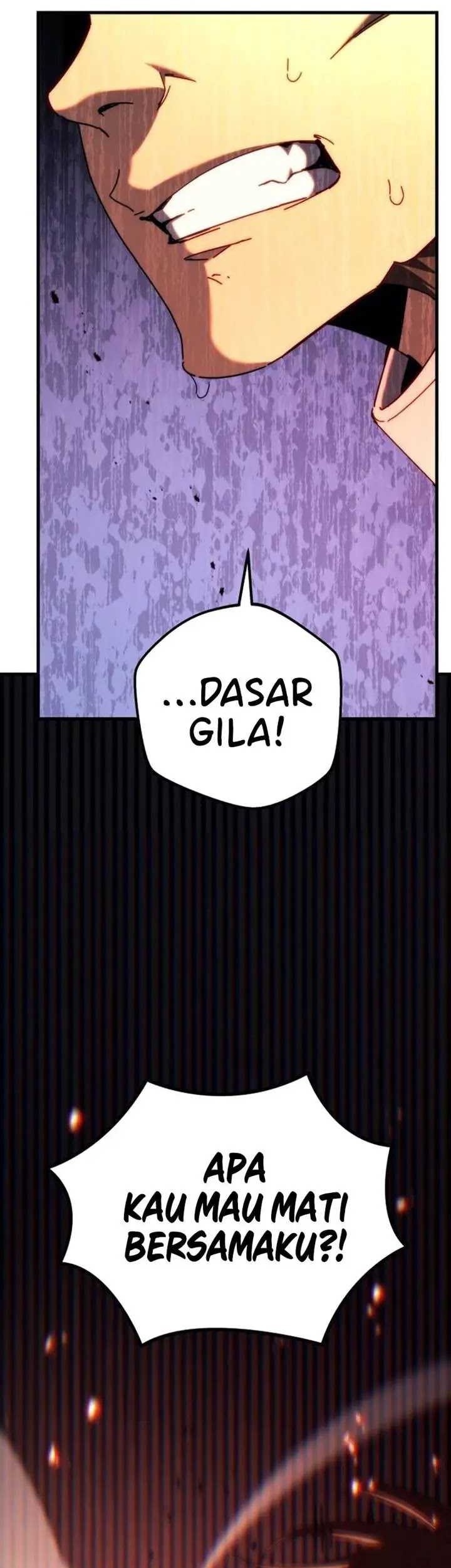 Regressor Of The Fallen Family Chapter 63 Gambar 71