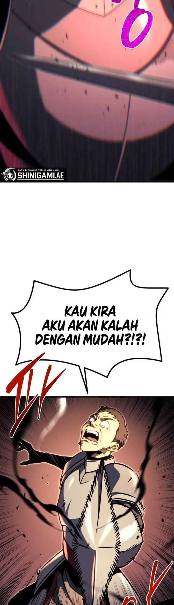 Regressor Of The Fallen Family Chapter 63 Gambar 74