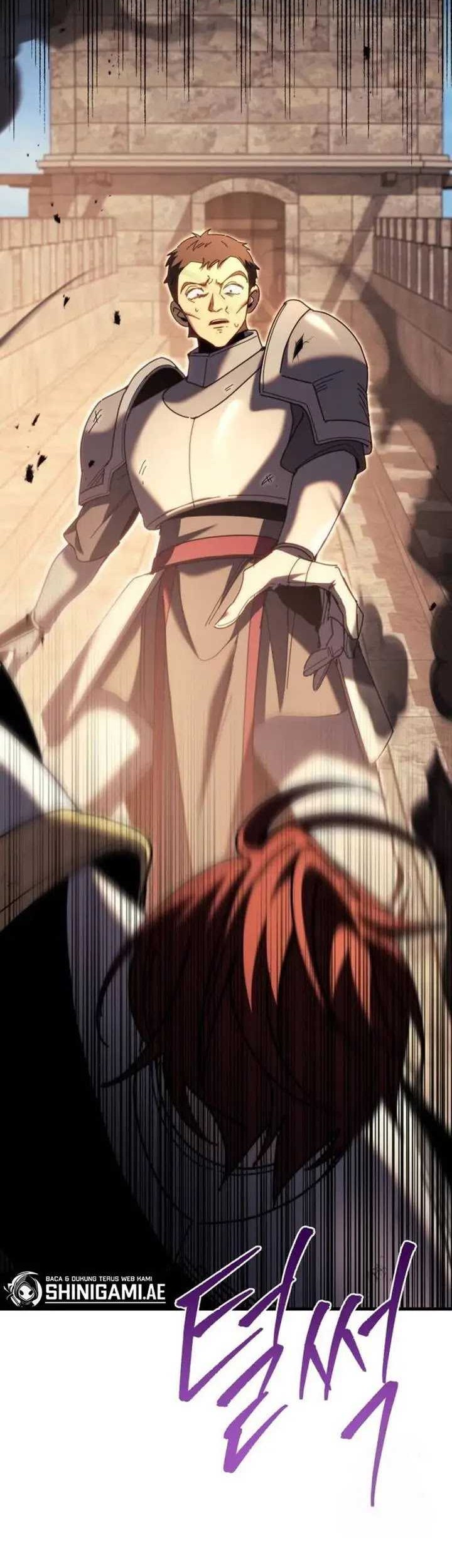 Regressor Of The Fallen Family Chapter 63 Gambar 78
