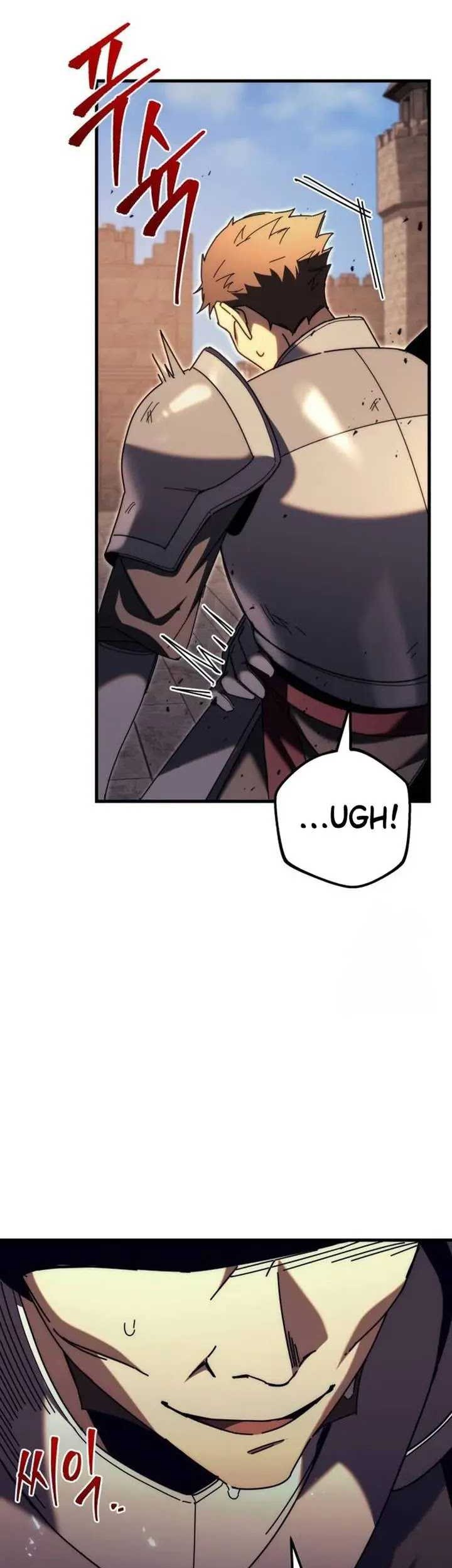 Regressor Of The Fallen Family Chapter 63 Gambar 79