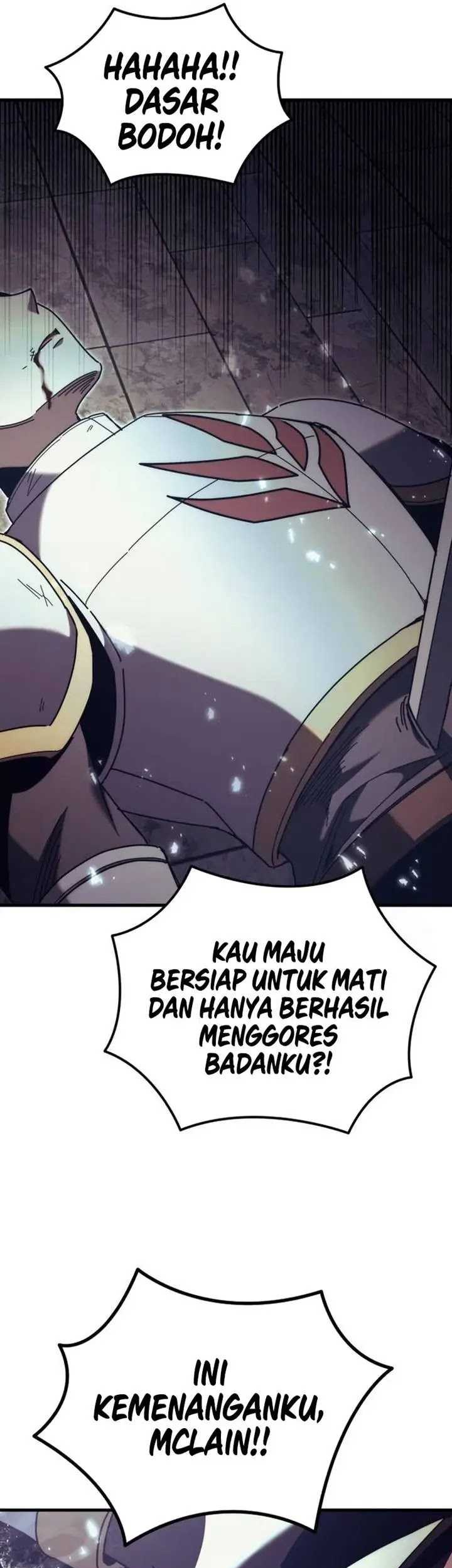 Regressor Of The Fallen Family Chapter 63 Gambar 81