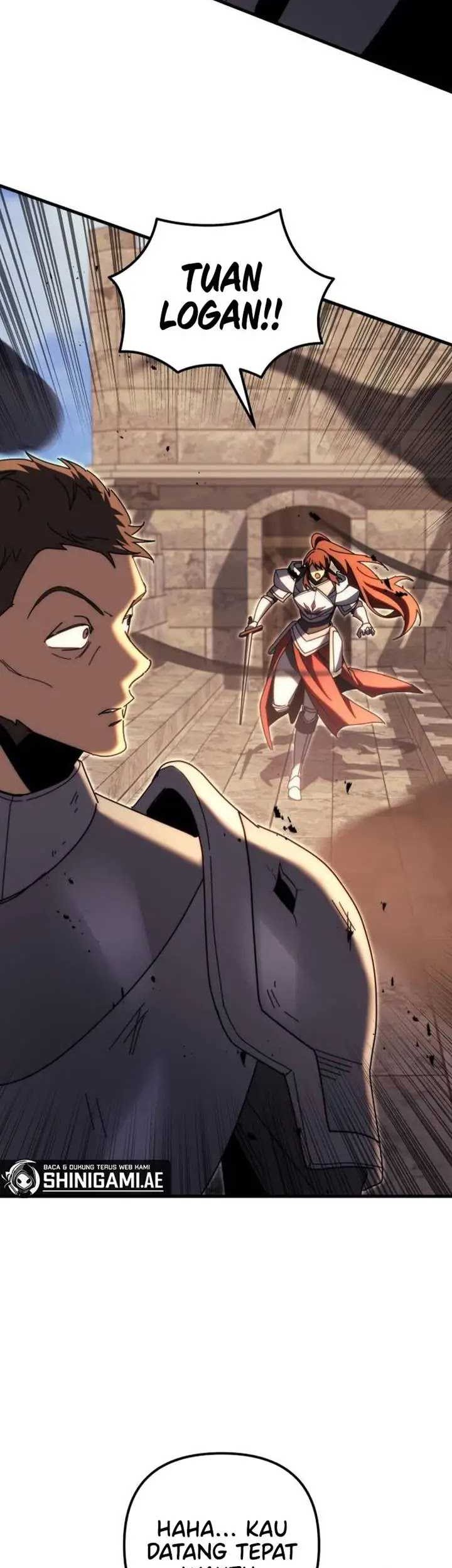 Regressor Of The Fallen Family Chapter 63 Gambar 83