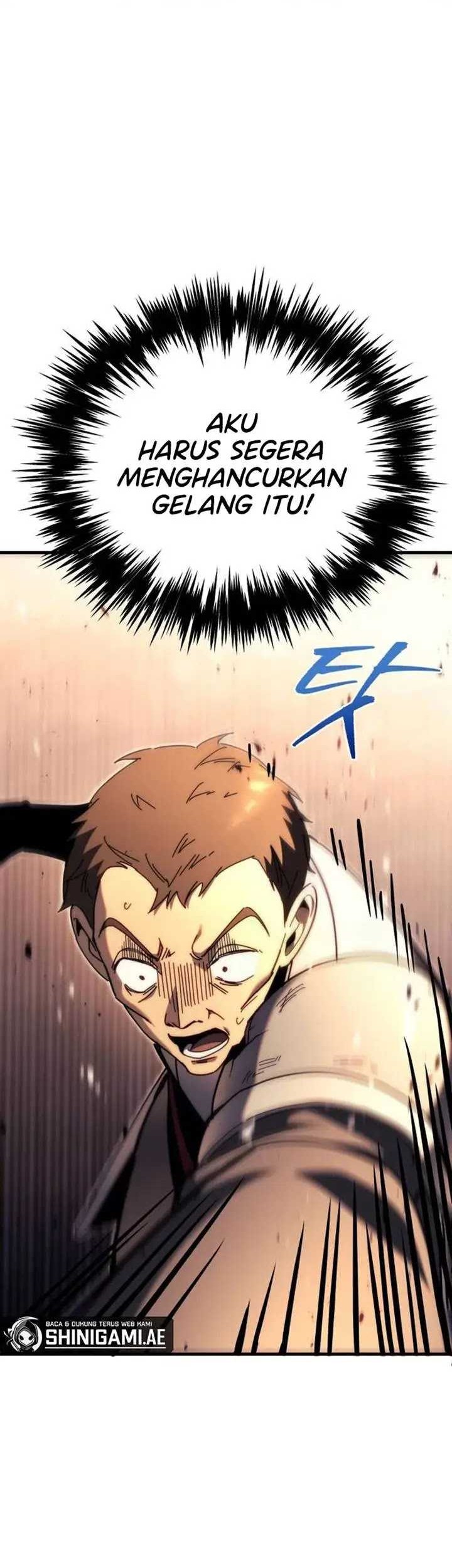 Regressor Of The Fallen Family Chapter 63 Gambar 90