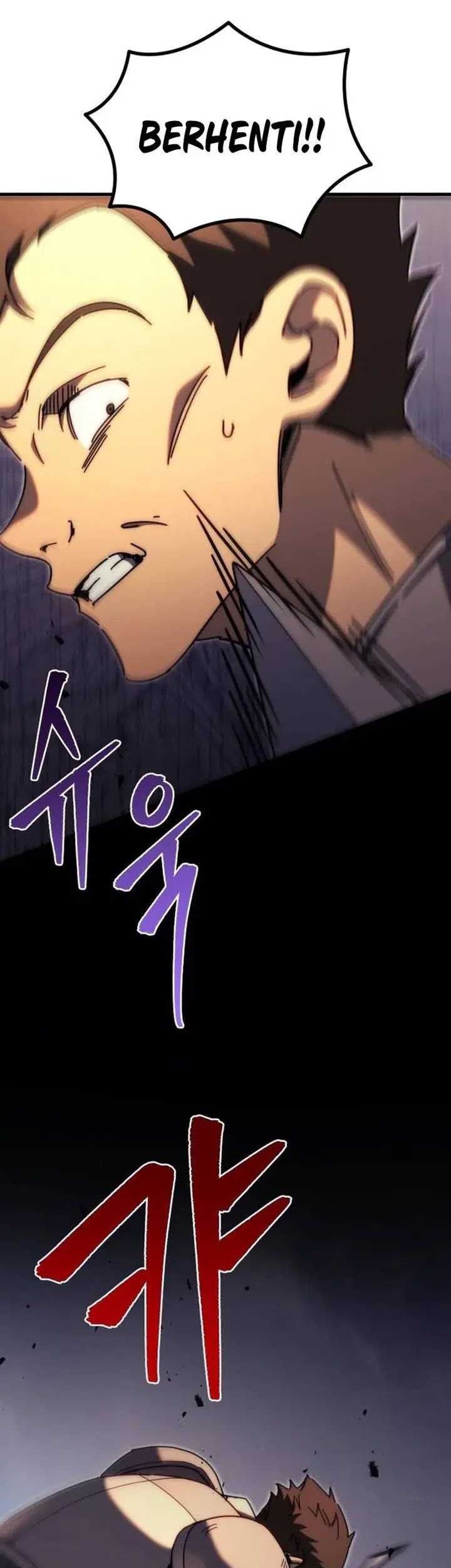 Regressor Of The Fallen Family Chapter 63 Gambar 91