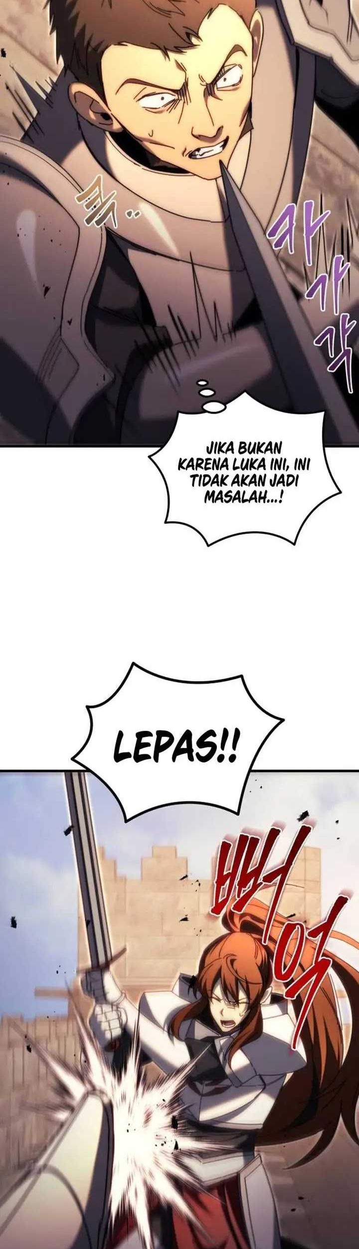 Regressor Of The Fallen Family Chapter 63 Gambar 94