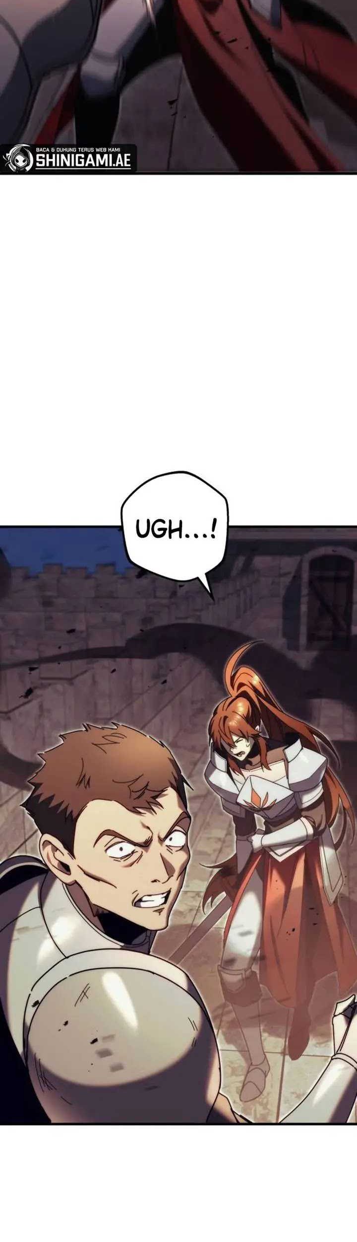 Regressor Of The Fallen Family Chapter 63 Gambar 95