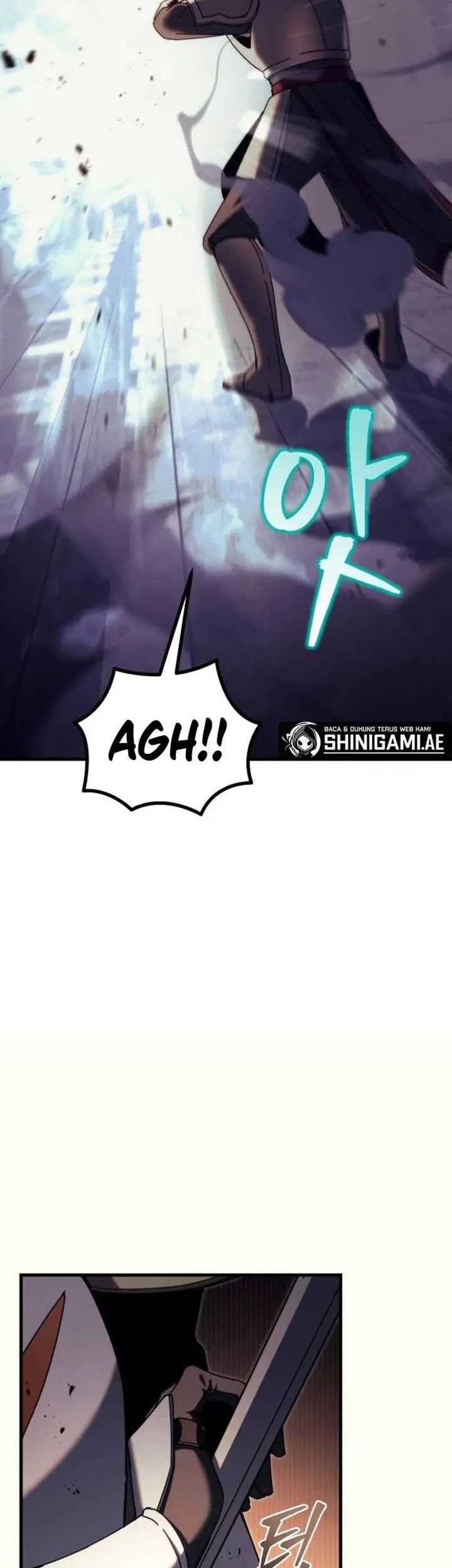 Regressor Of The Fallen Family Chapter 63 Gambar 98