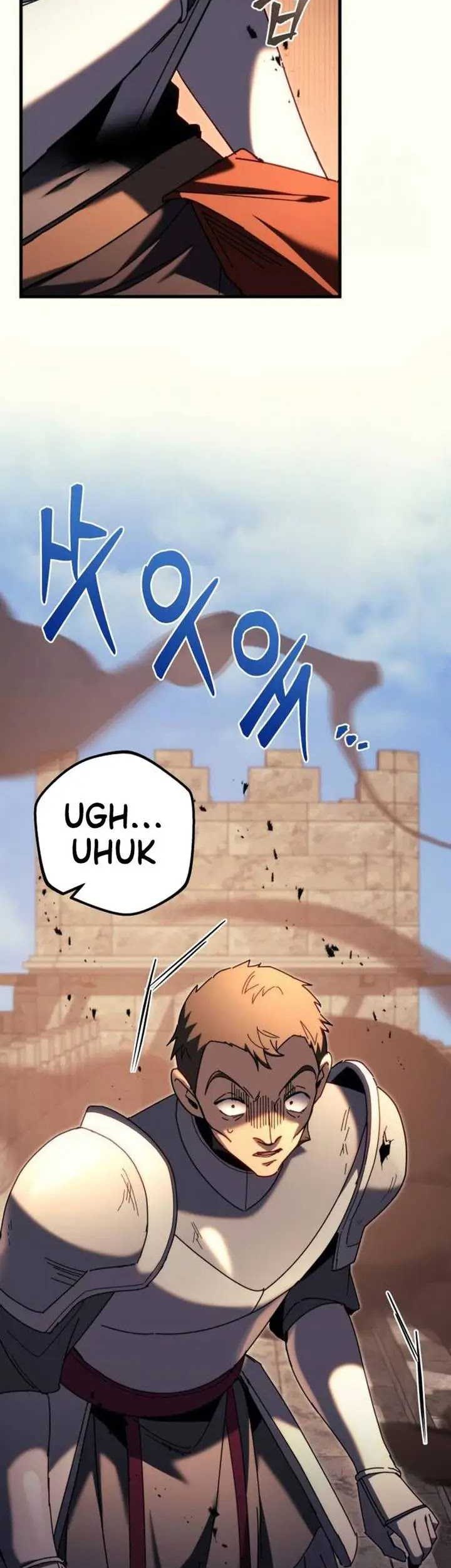 Regressor Of The Fallen Family Chapter 63 Gambar 99