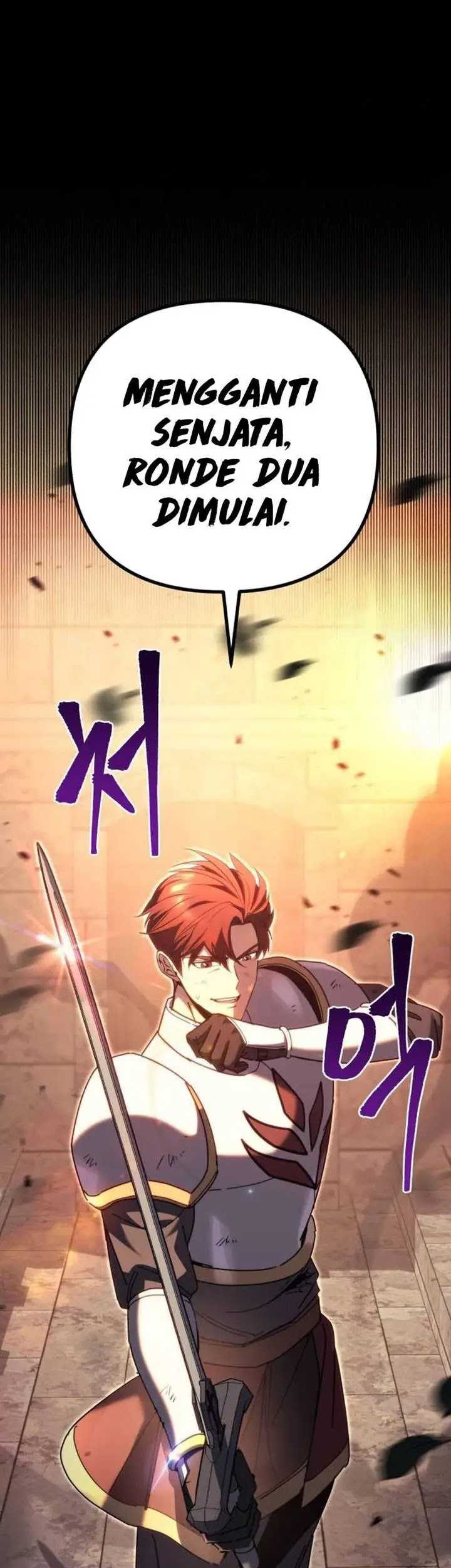 Regressor Of The Fallen Family Chapter 63 Gambar 102