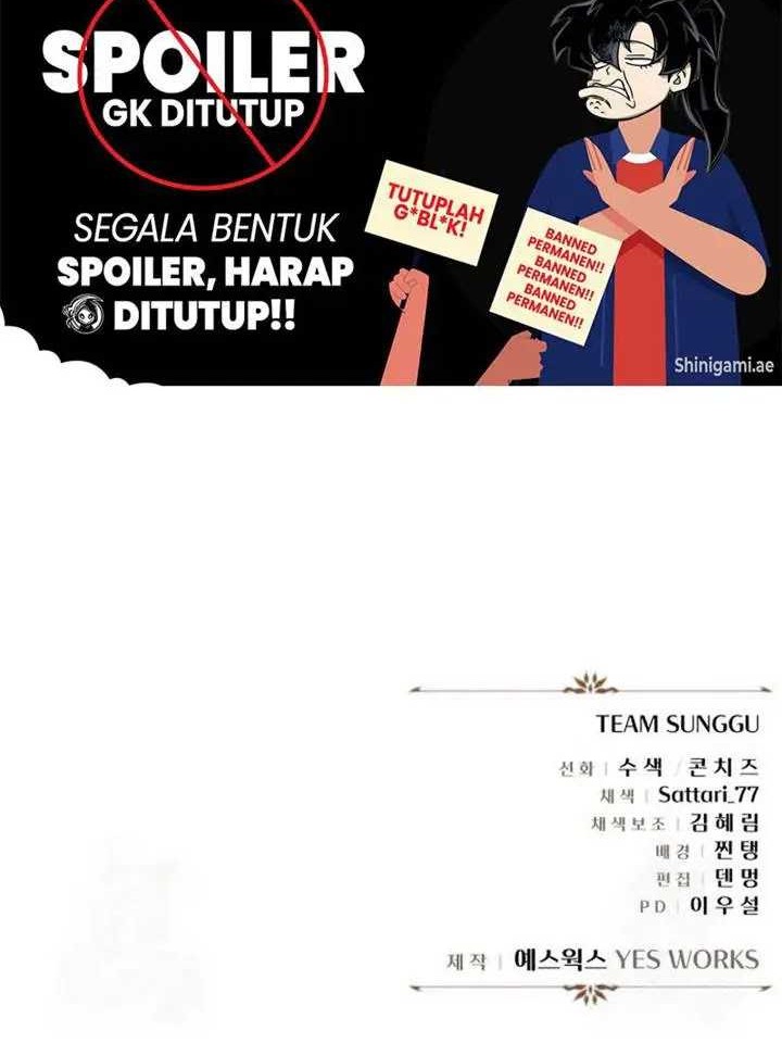 Regressor Of The Fallen Family Chapter 63 Gambar 104