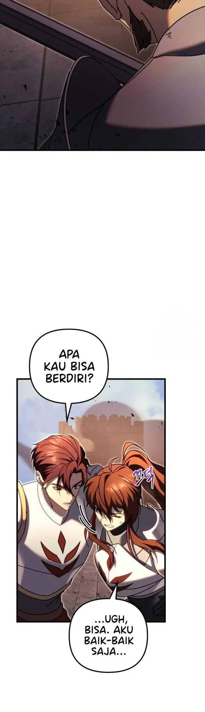 Regressor Of The Fallen Family Chapter 63 Gambar 8