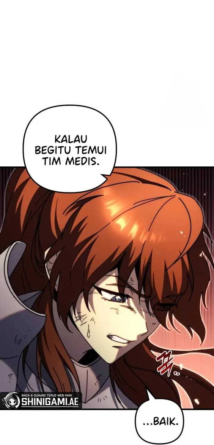 Regressor Of The Fallen Family Chapter 63 Gambar 9