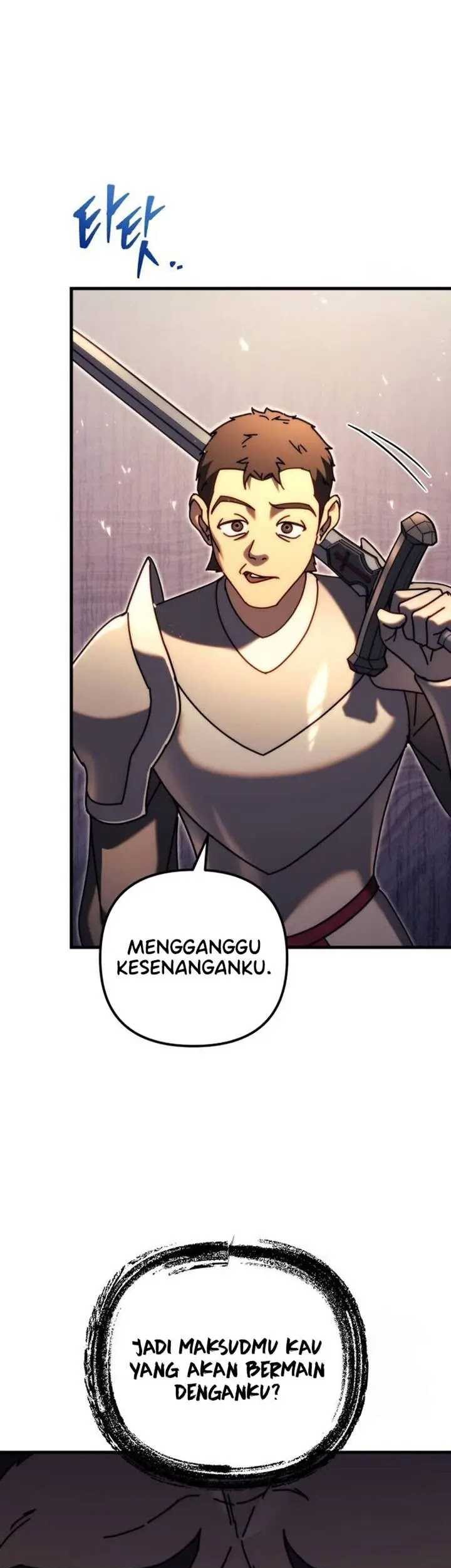 Regressor Of The Fallen Family Chapter 63 Gambar 10