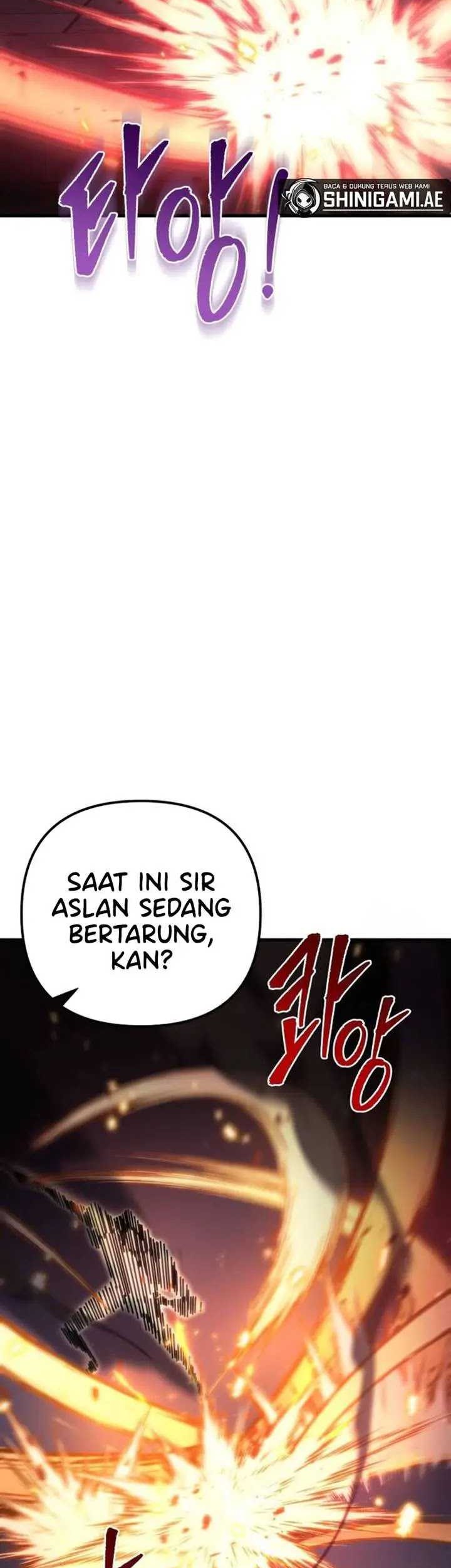 Regressor Of The Fallen Family Chapter 63 Gambar 16