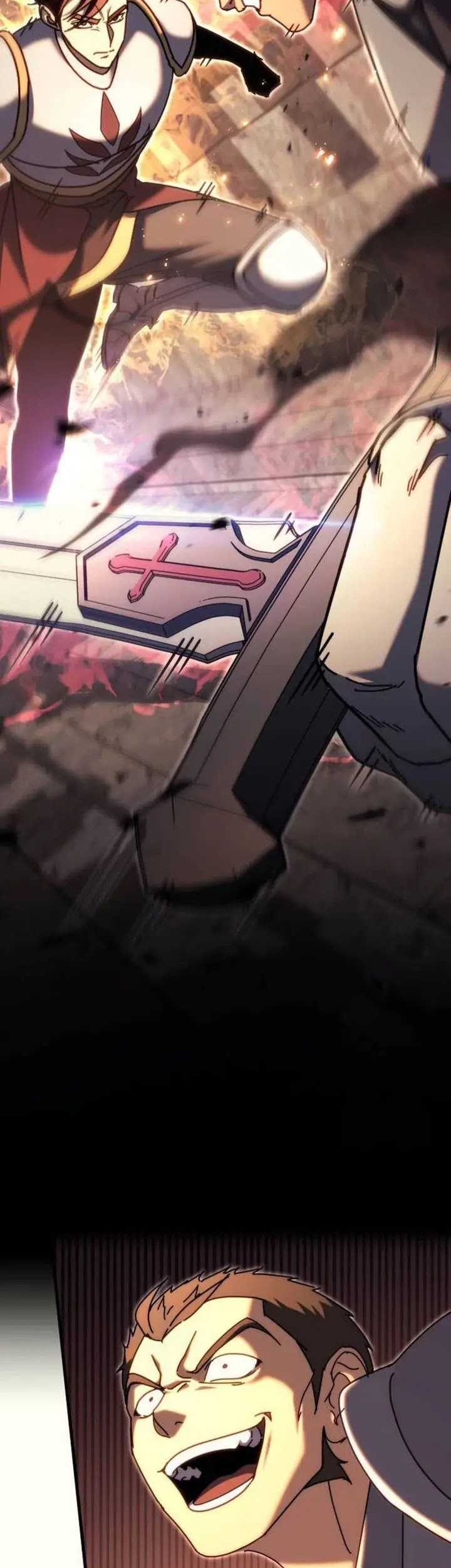 Regressor Of The Fallen Family Chapter 63 Gambar 19