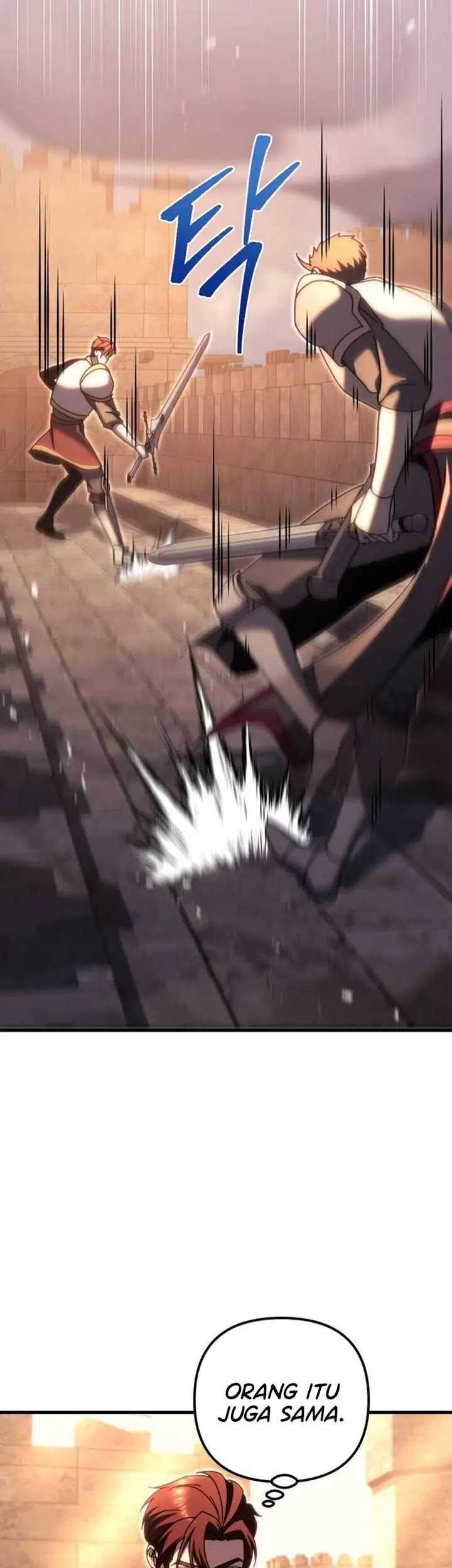 Regressor Of The Fallen Family Chapter 63 Gambar 23