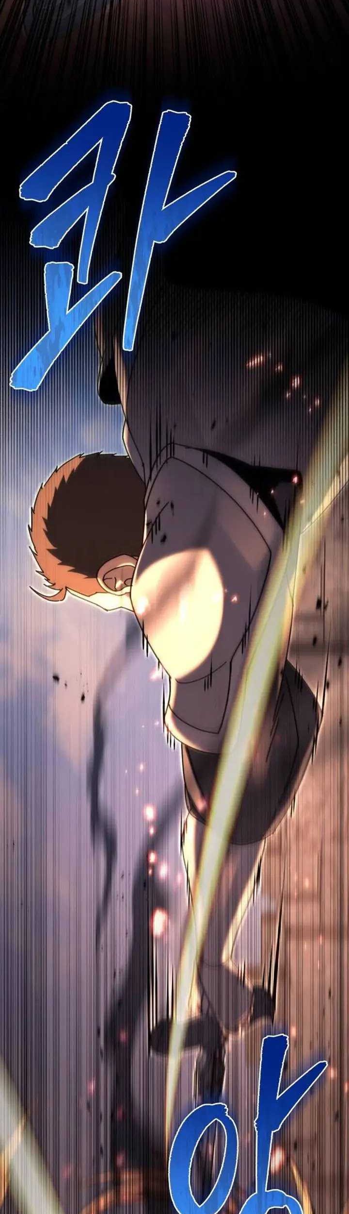 Regressor Of The Fallen Family Chapter 63 Gambar 31