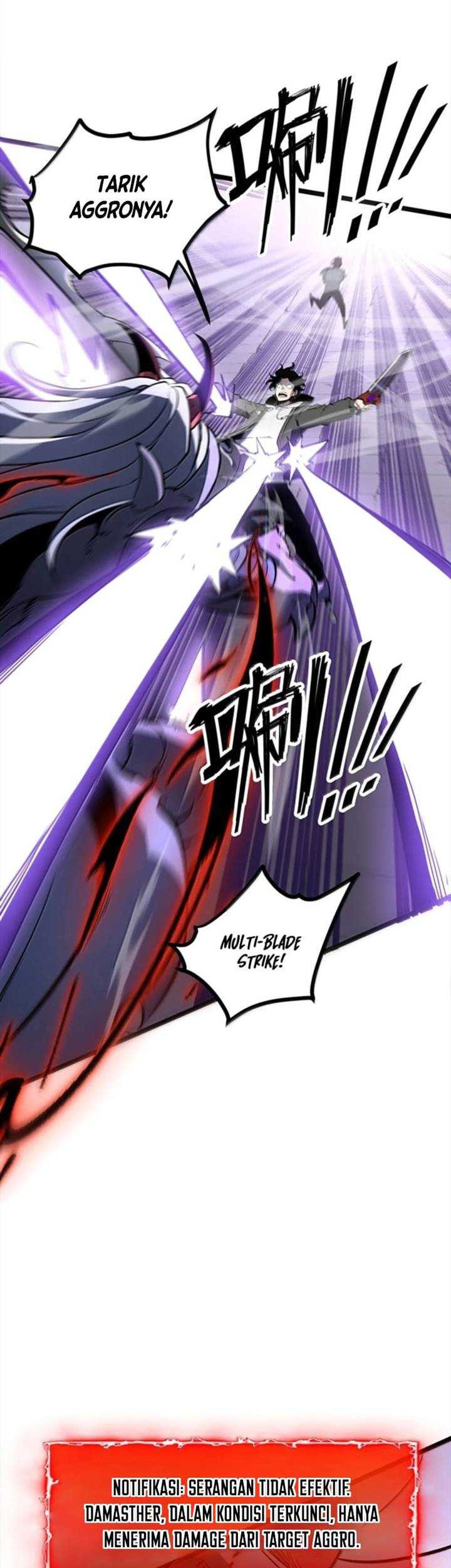 I Became The King by Scavenging Chapter 41 Gambar 5