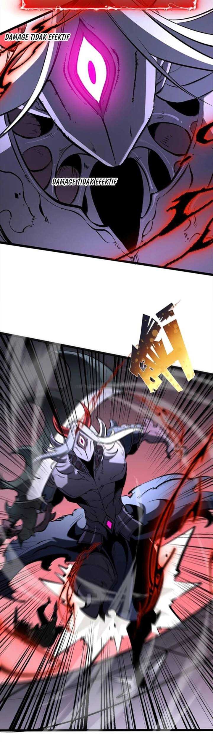 I Became The King by Scavenging Chapter 41 Gambar 6
