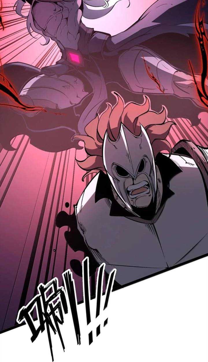 I Became The King by Scavenging Chapter 41 Gambar 8