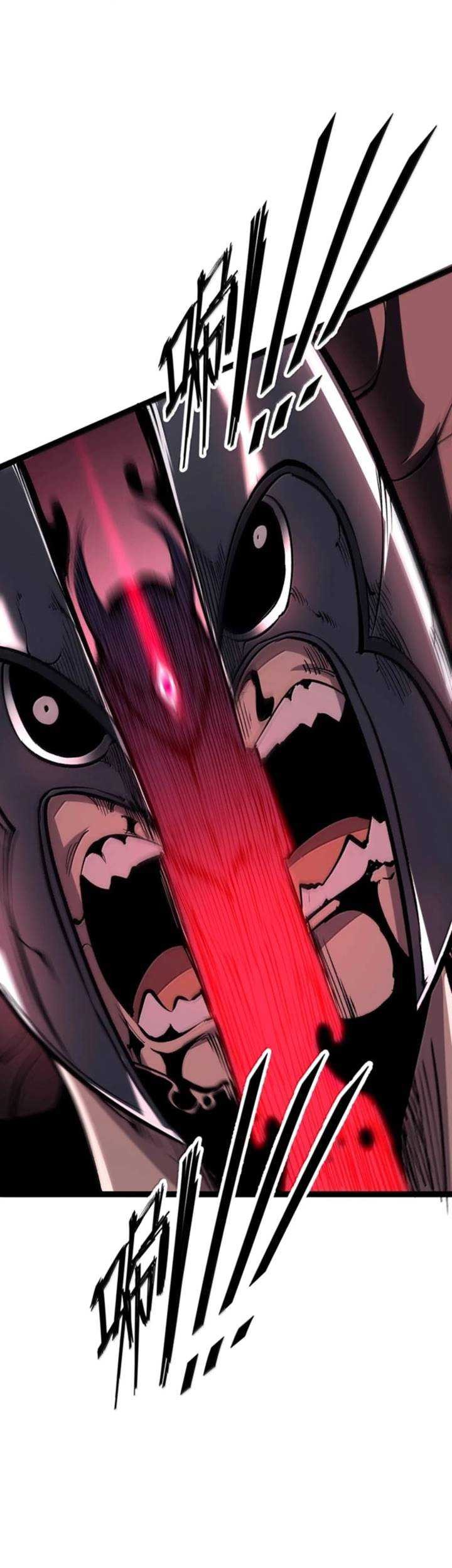 I Became The King by Scavenging Chapter 41 Gambar 9
