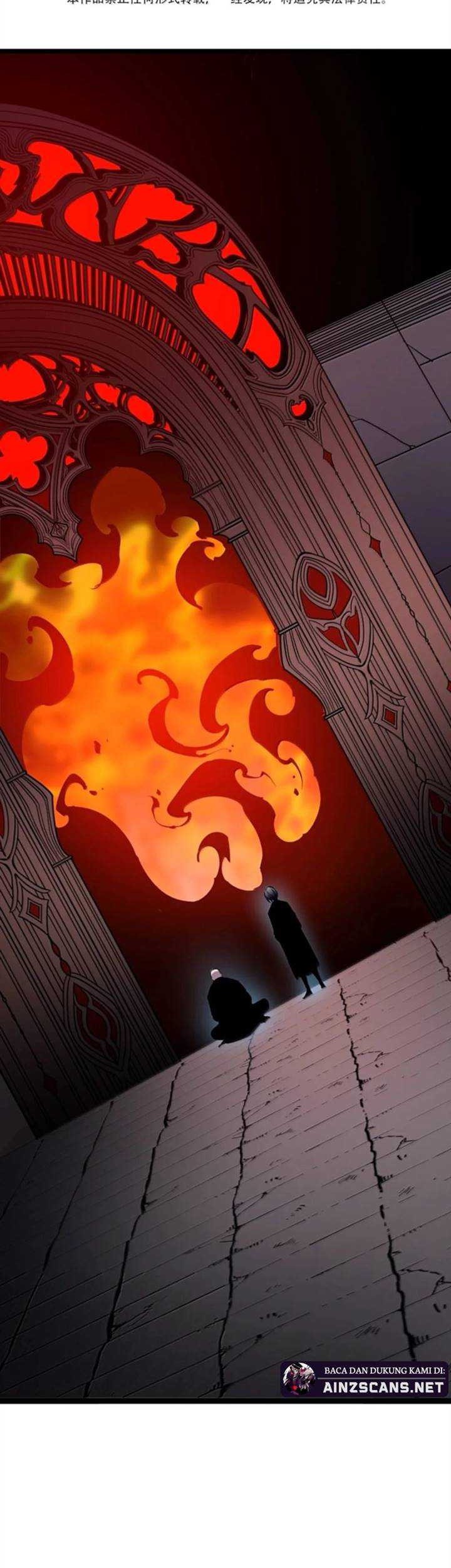 I Became The King by Scavenging Chapter 41 Gambar 11