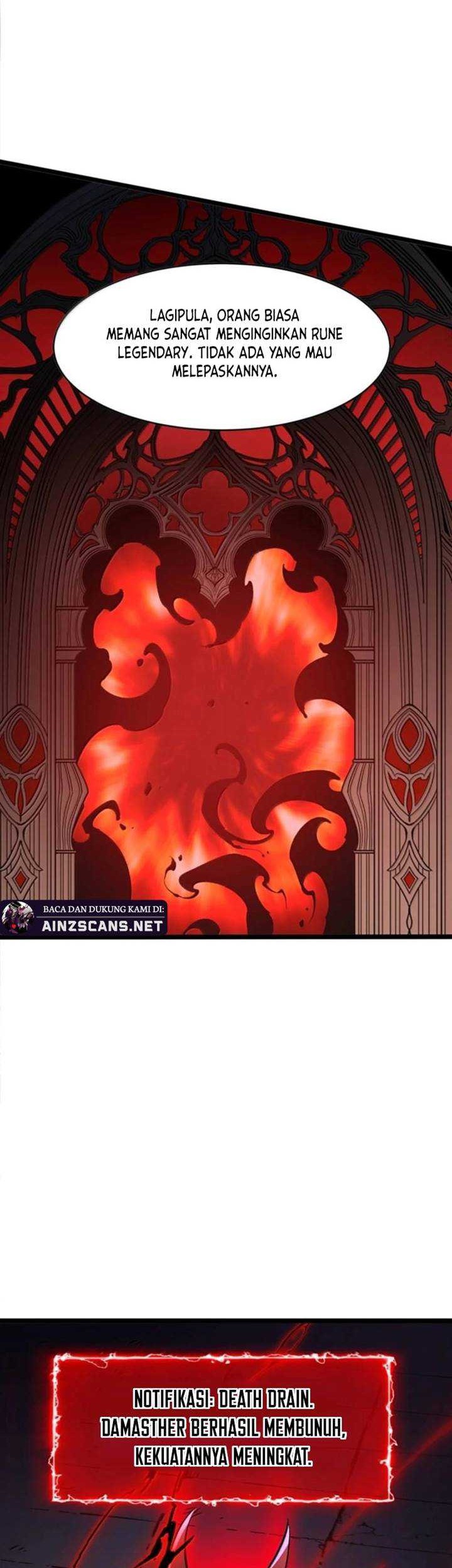 I Became The King by Scavenging Chapter 41 Gambar 14