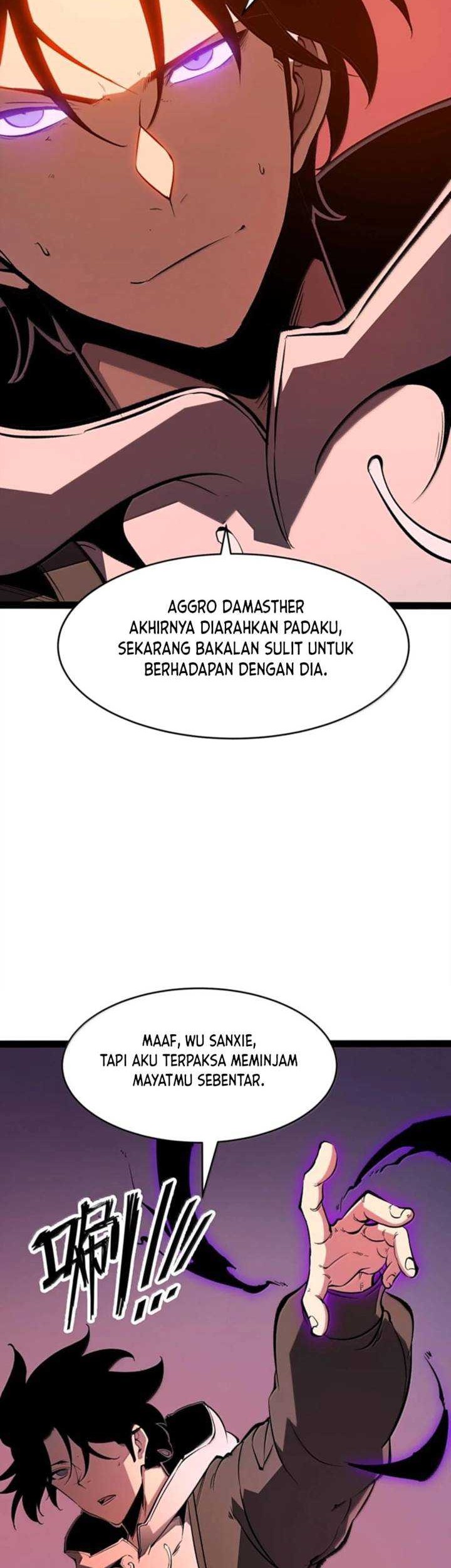 I Became The King by Scavenging Chapter 41 Gambar 18