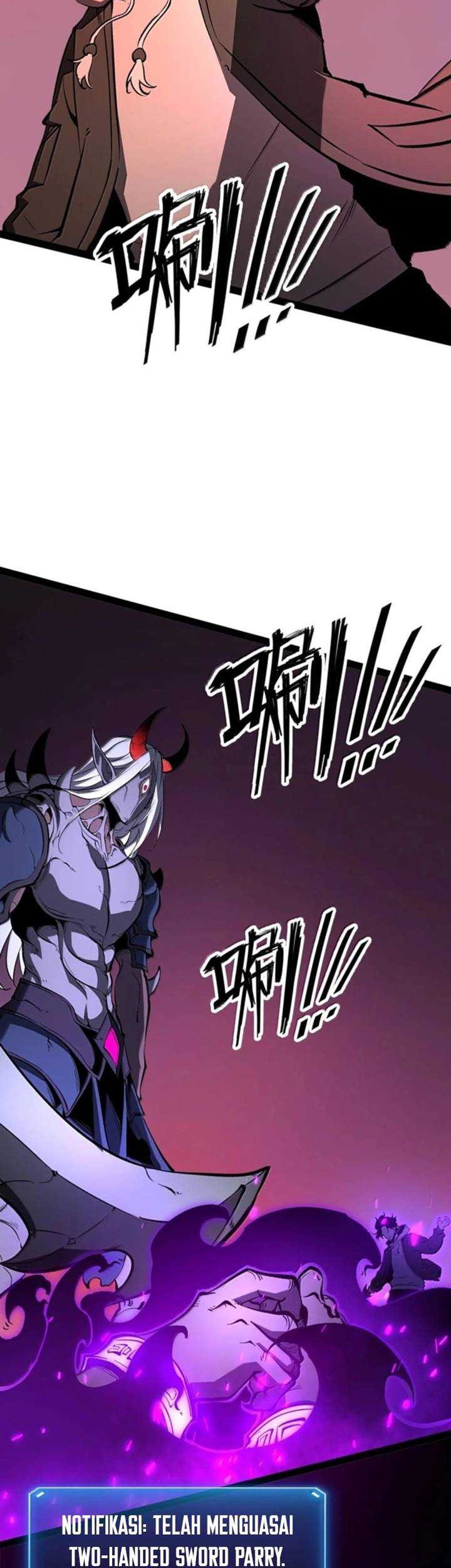 I Became The King by Scavenging Chapter 41 Gambar 19
