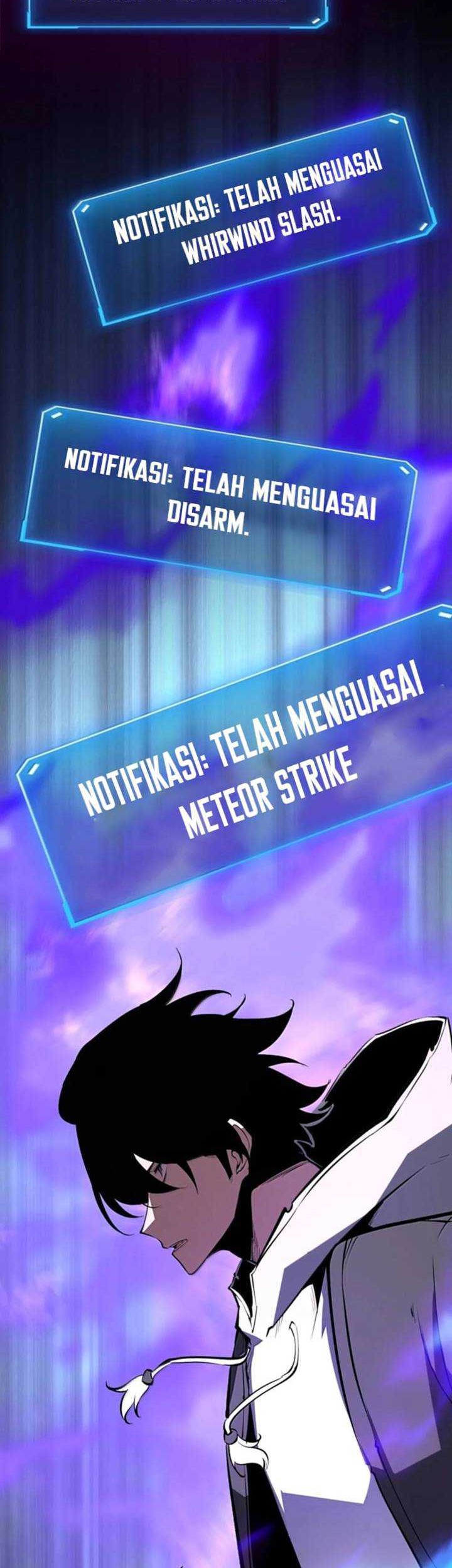 I Became The King by Scavenging Chapter 41 Gambar 20