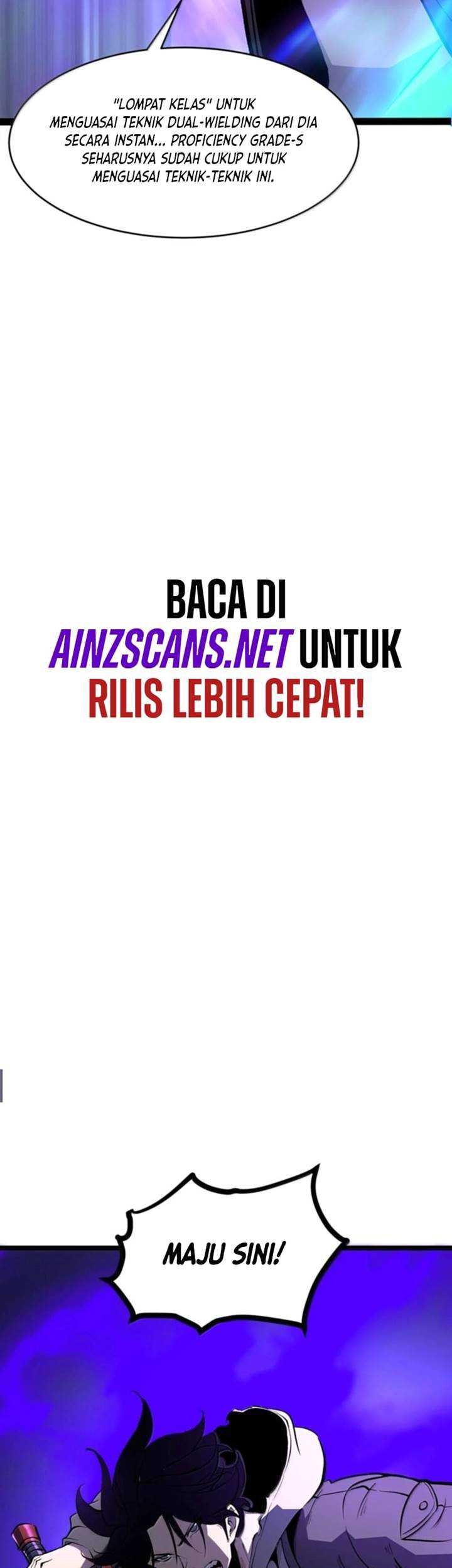 I Became The King by Scavenging Chapter 41 Gambar 21