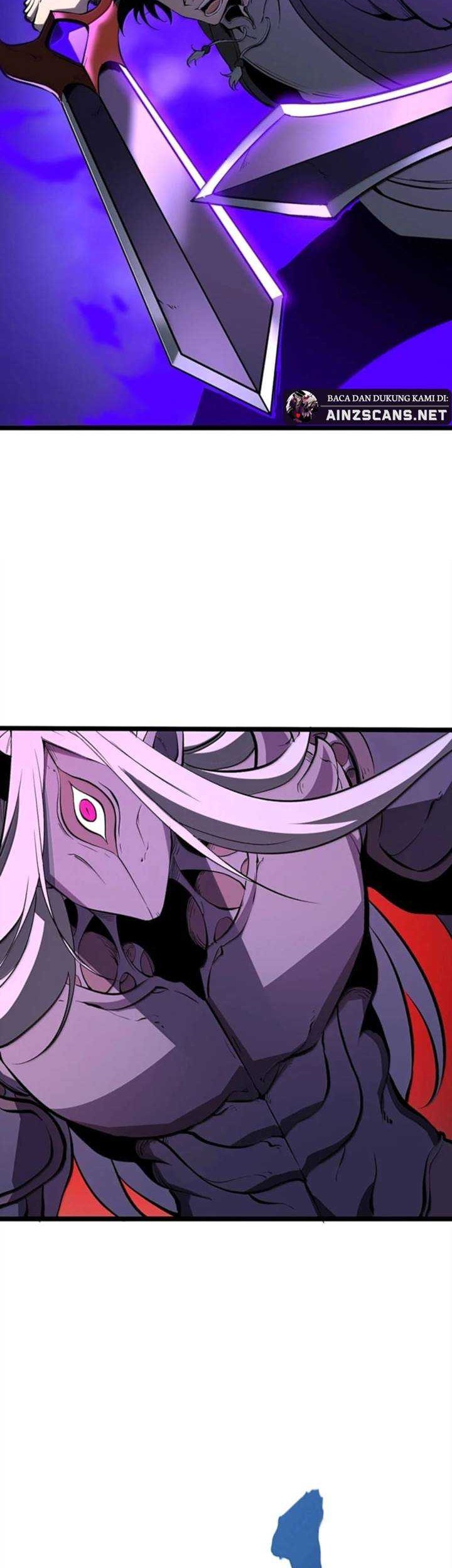 I Became The King by Scavenging Chapter 41 Gambar 22