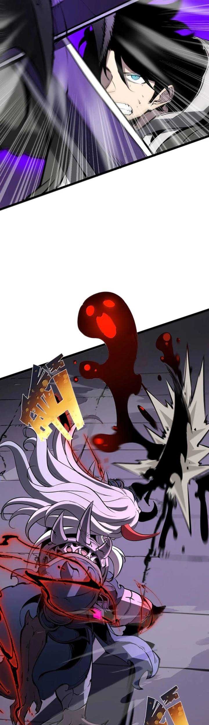 I Became The King by Scavenging Chapter 41 Gambar 25