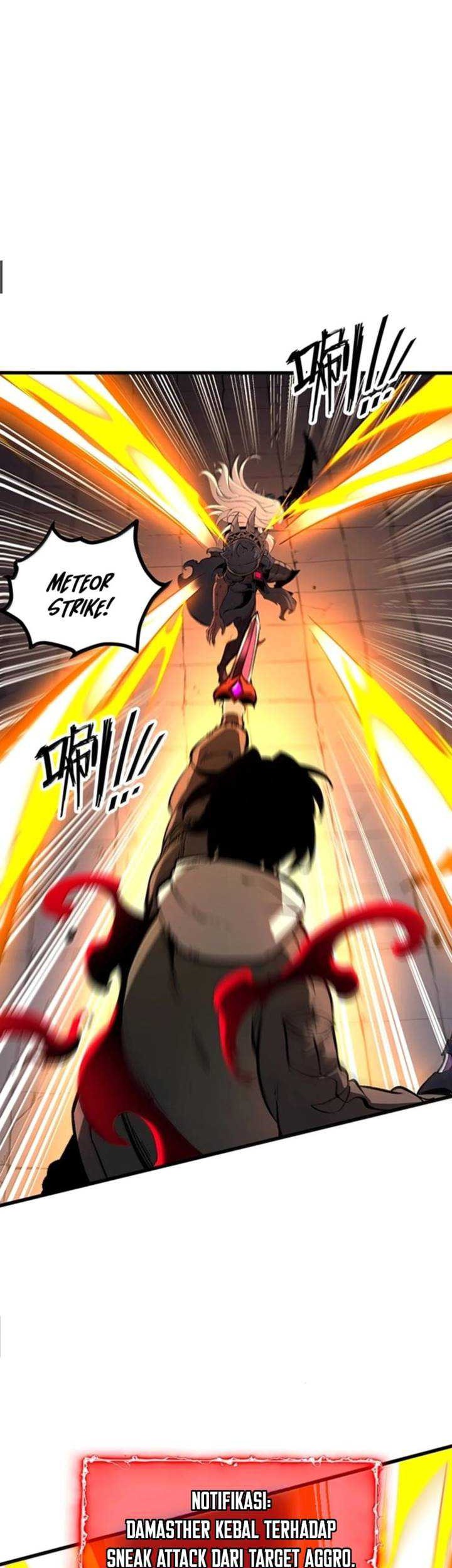 I Became The King by Scavenging Chapter 41 Gambar 27
